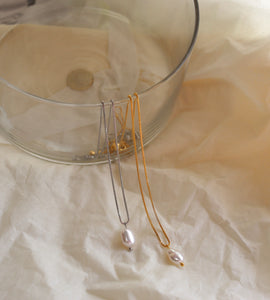 goodly pearl necklace