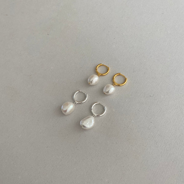 pearl clip pierce