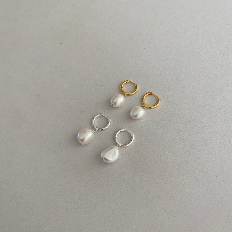 pearl clip pierce