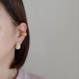 marble drop pierce