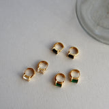 jewel clip pierce