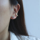 fruits × pearl pierce