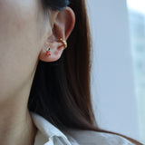 fruits × pearl pierce