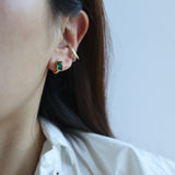 jewel clip pierce