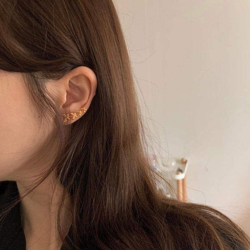 flying butterflies pierce