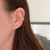poppin art cartilage pierce