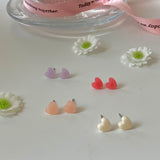 candy heart pierce