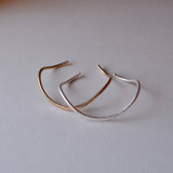 winding thin bangle