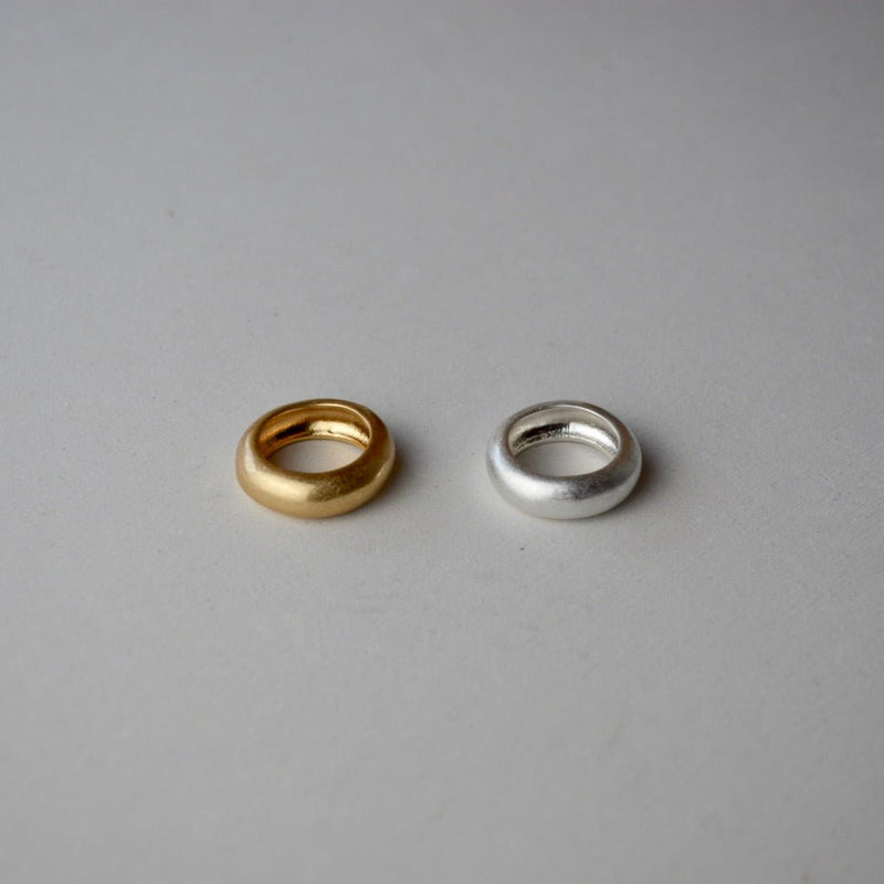 hole wrap ring
