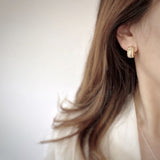collar curl pierce - beller
