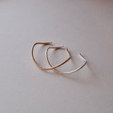 winding thin bangle