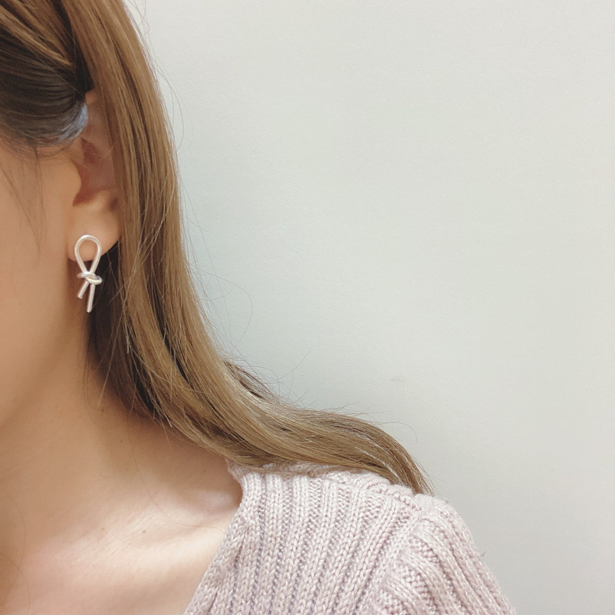one knot pierce - beller
