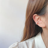 one point ear cuff - beller