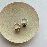 antique grain ring