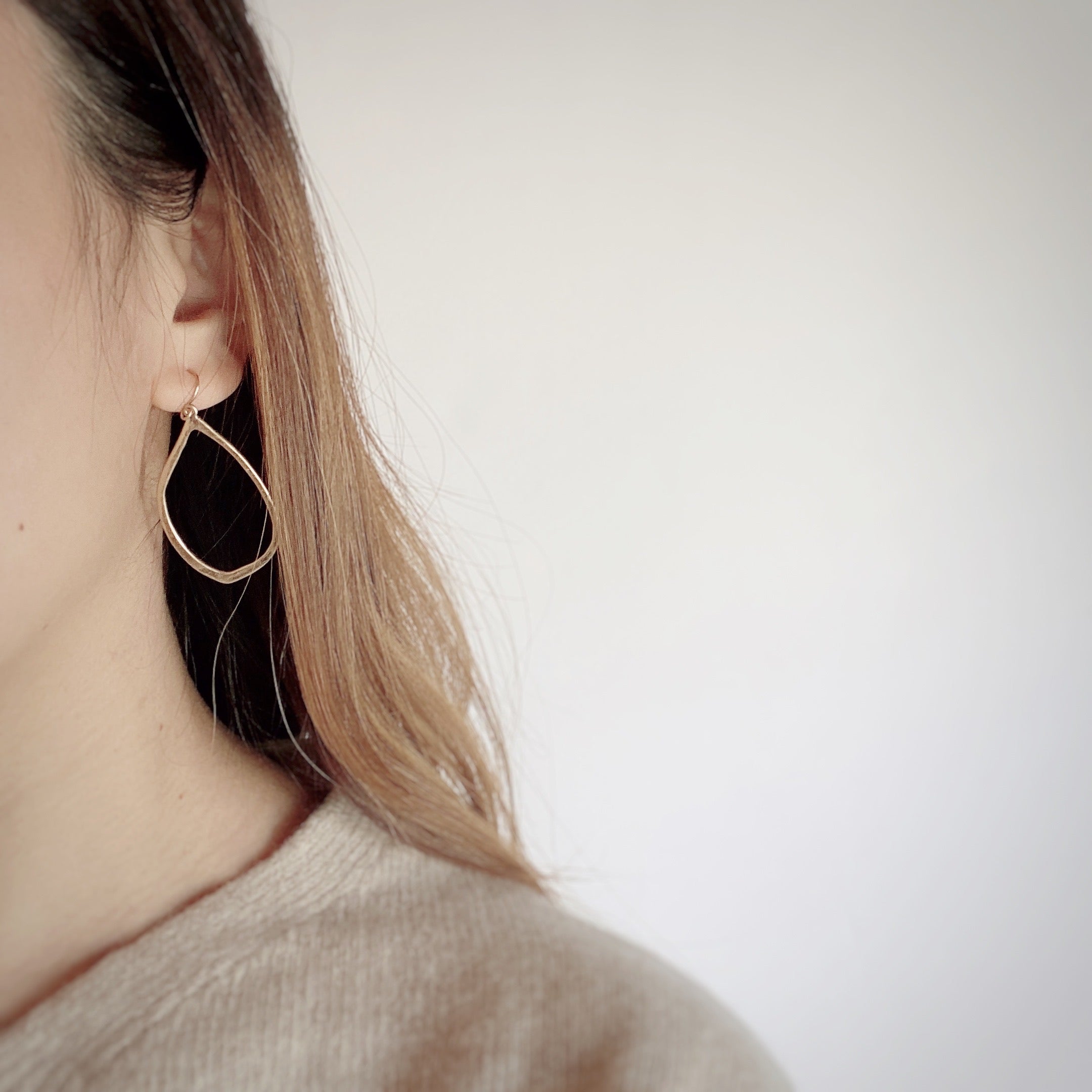 thin drop pierce - beller