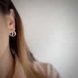 twist & straight pierce
