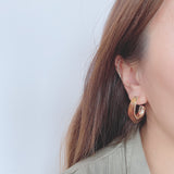 stiffly hook pierce