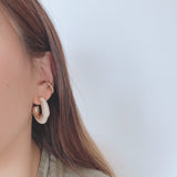 stiffly hook pierce