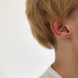 one point ear cuff
