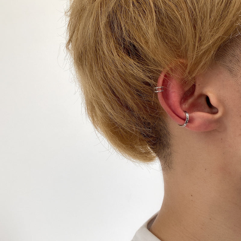 one point ear cuff
