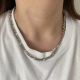 various chain necklace