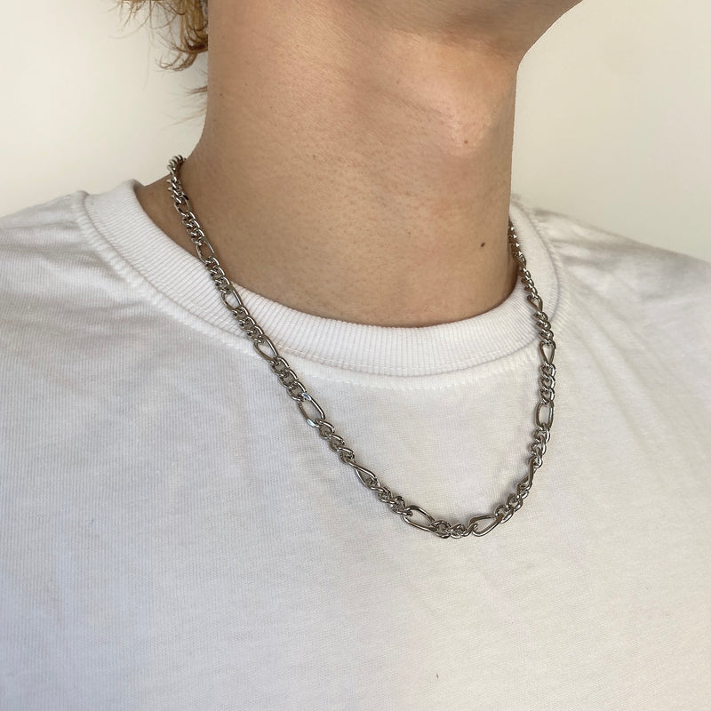 various chain necklace