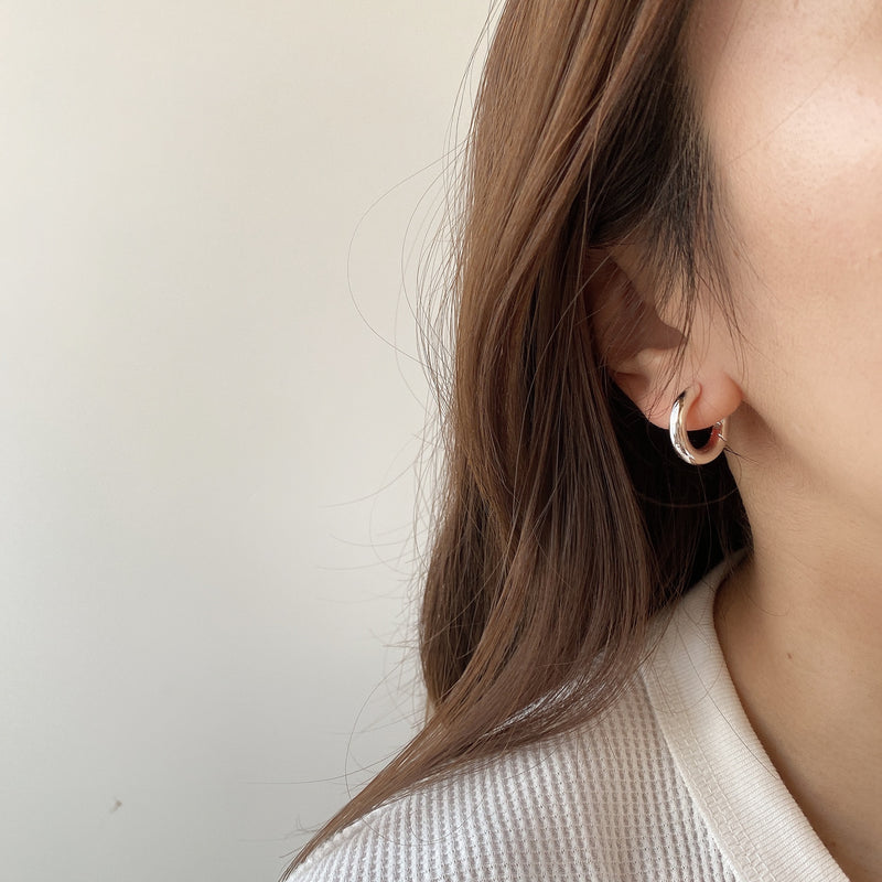 durable clip pierce