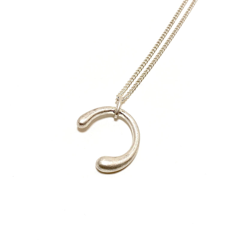 slippery necklace - beller