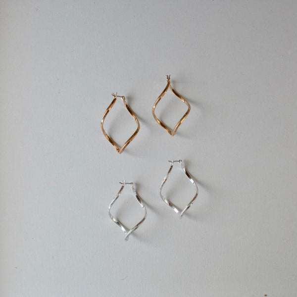 shake twist pierce