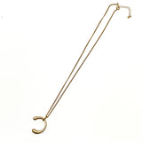 slippery necklace - beller