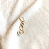 pearl hanger pierce - beller