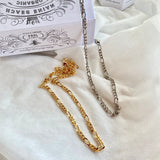 various chain necklace