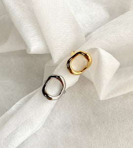 O hole ring