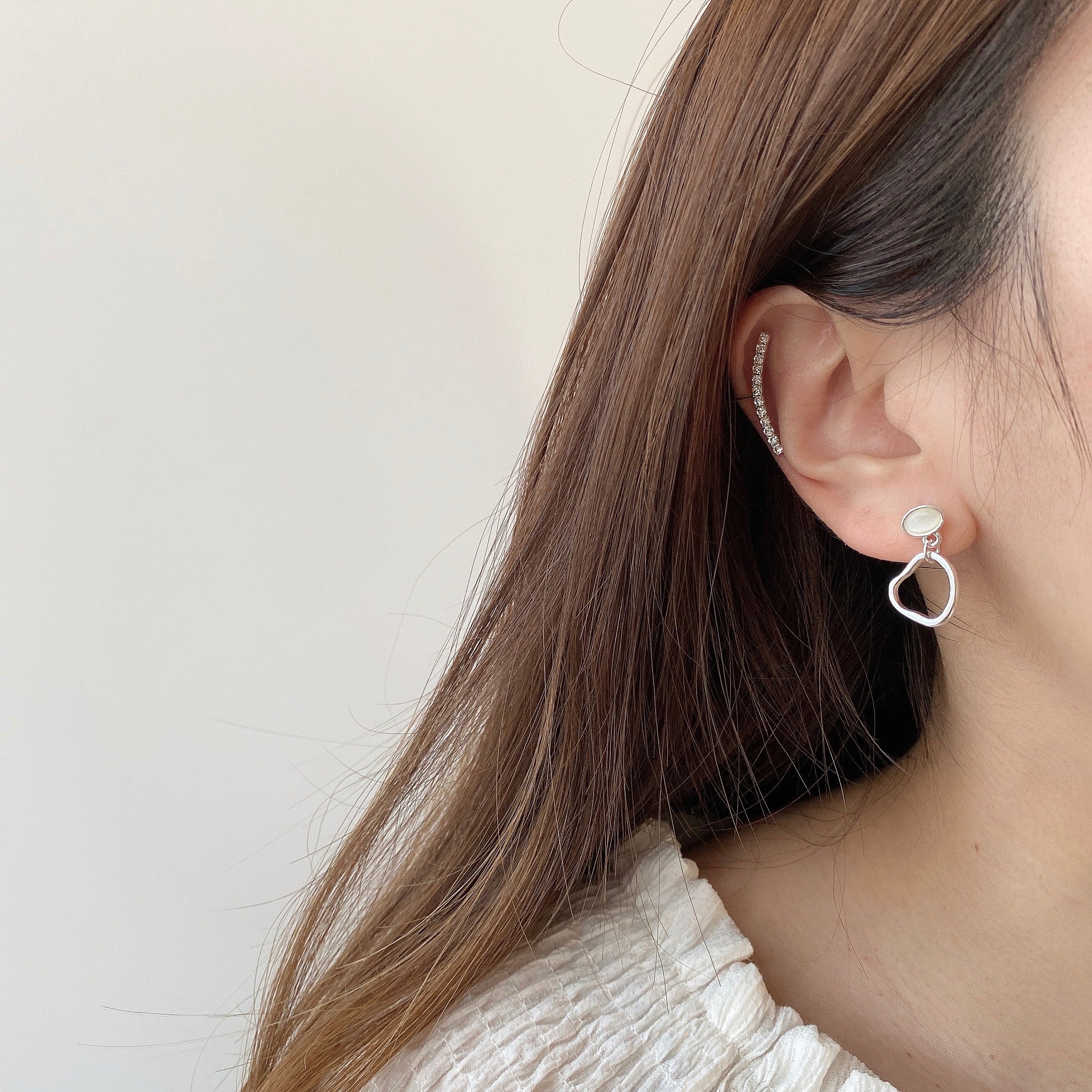 stone & shake pierce - beller