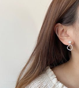 stone & shake pierce