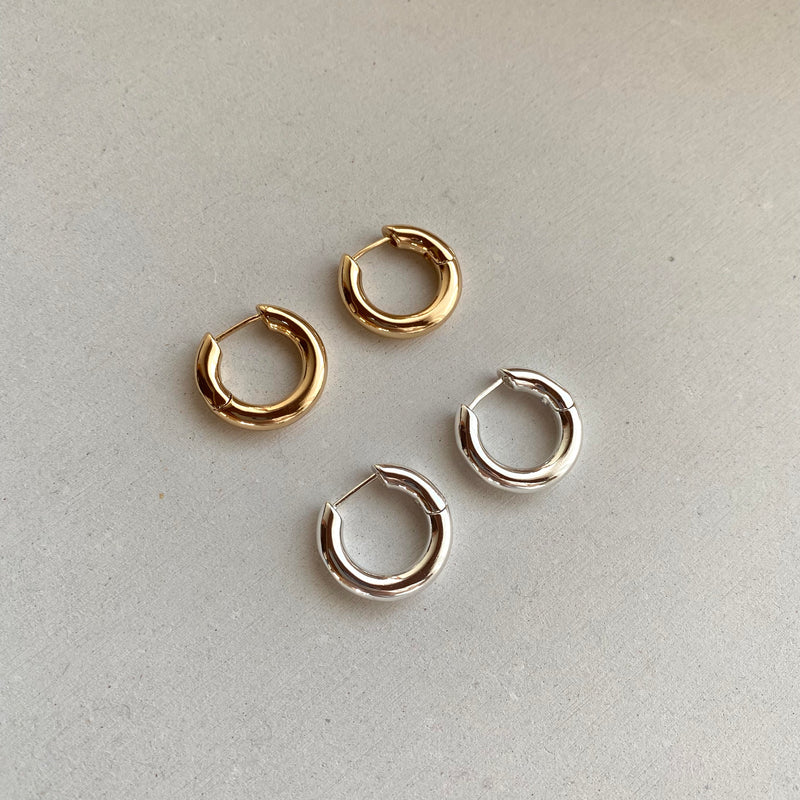 durable clip pierce