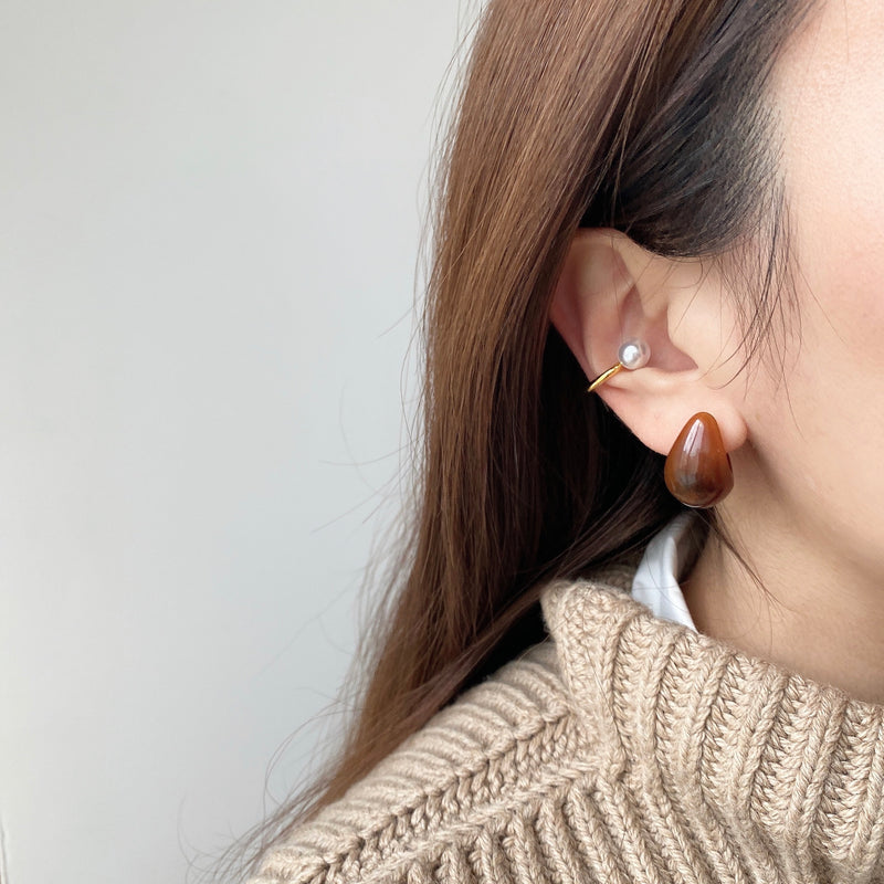 marble drop pierce