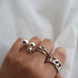 thick pull tab ring