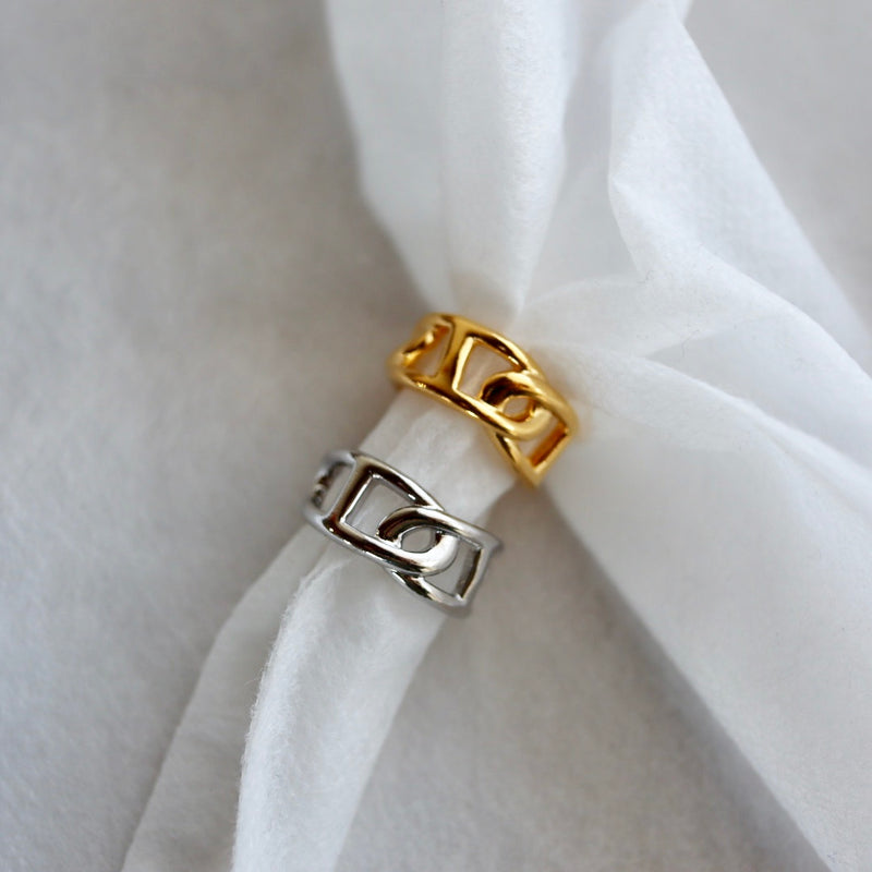 thick pull tab ring
