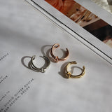 knot ring