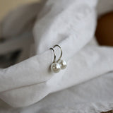 pearl hanger pierce