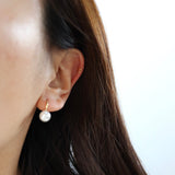 one point ear cuff
