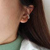 petit heart pierce