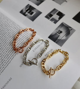 pull tab bracelet