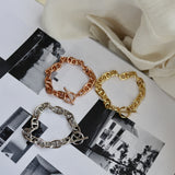 pull tab bracelet