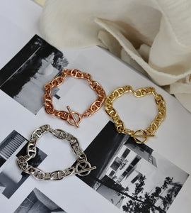 pull tab bracelet