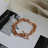 pull tab bracelet