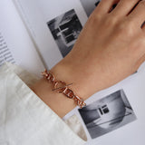 pull tab bracelet