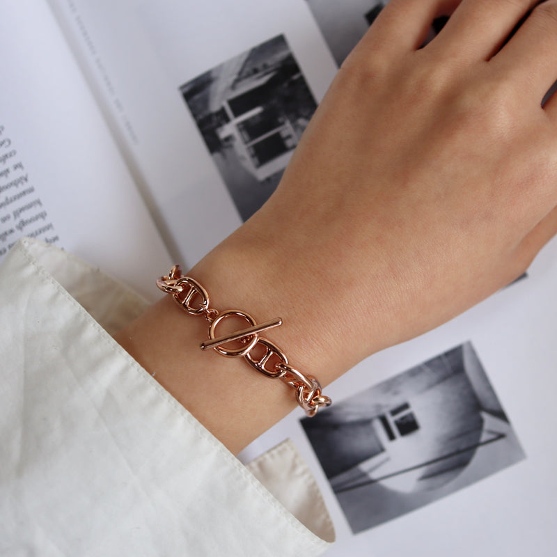 pull tab bracelet