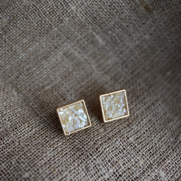crushing shell pierce